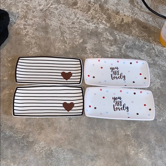 Jewelry tray